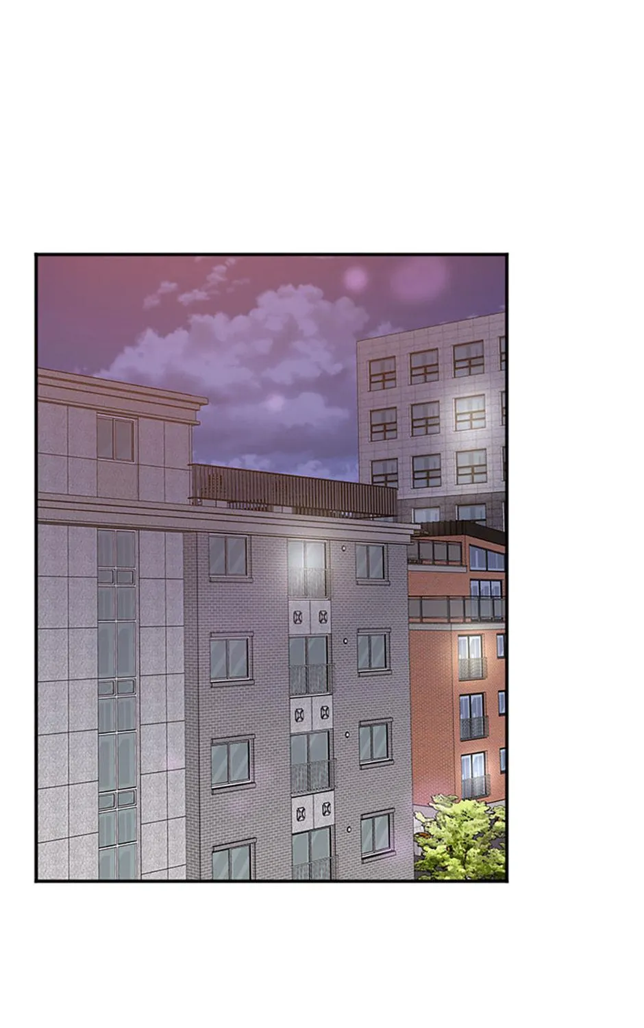 Read Ideal Match Delivery Service chapter 49 image 40 on Lezhin