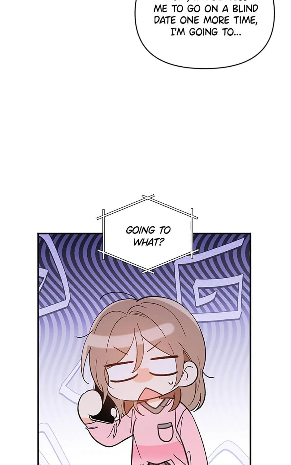 Read Ideal Match Delivery Service chapter 49 image 48 on Lezhin
