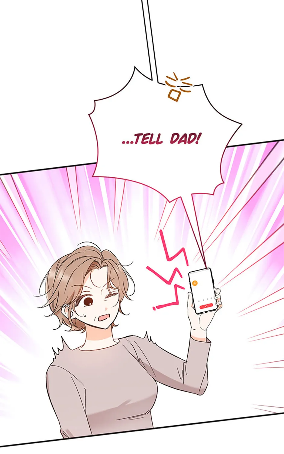 Read Ideal Match Delivery Service chapter 49 image 50 on Lezhin