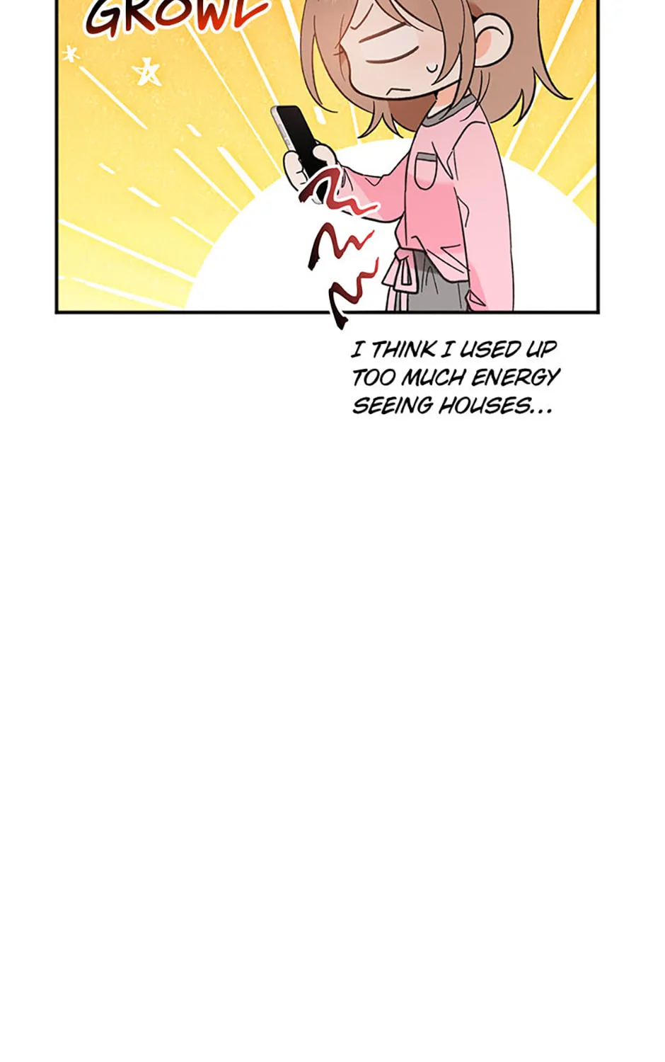 Read Ideal Match Delivery Service chapter 49 image 56 on Lezhin