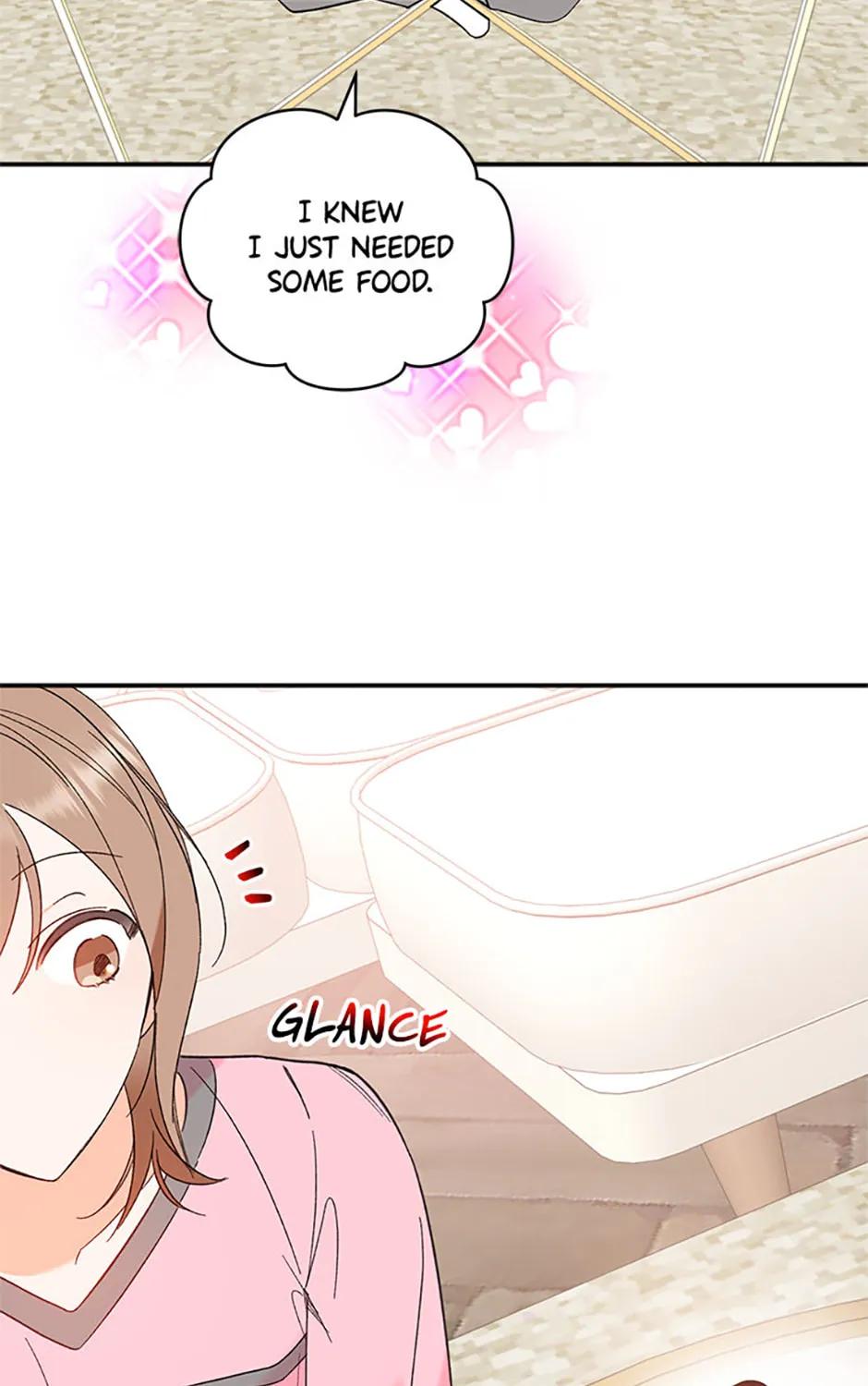 Read Ideal Match Delivery Service chapter 49 image 60 on Lezhin