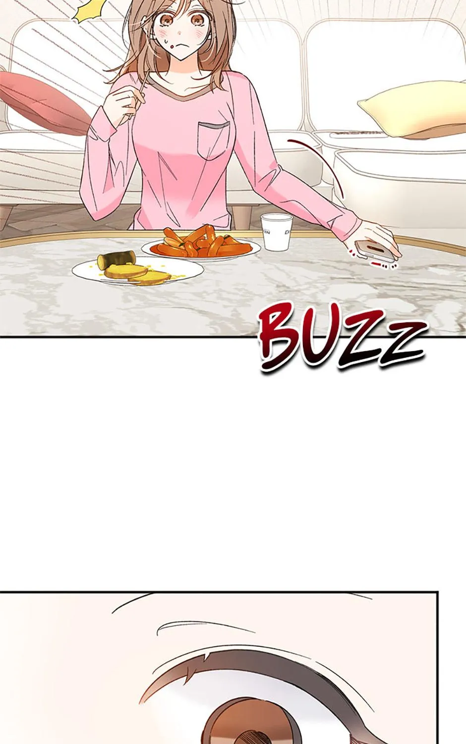 Read Ideal Match Delivery Service chapter 49 image 68 on Lezhin