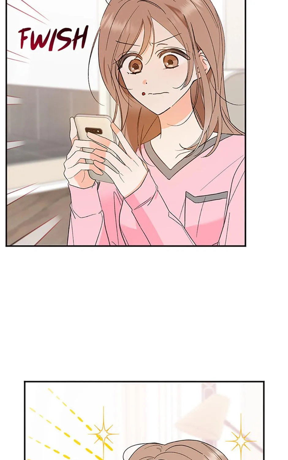 Read Ideal Match Delivery Service chapter 49 image 76 on Lezhin