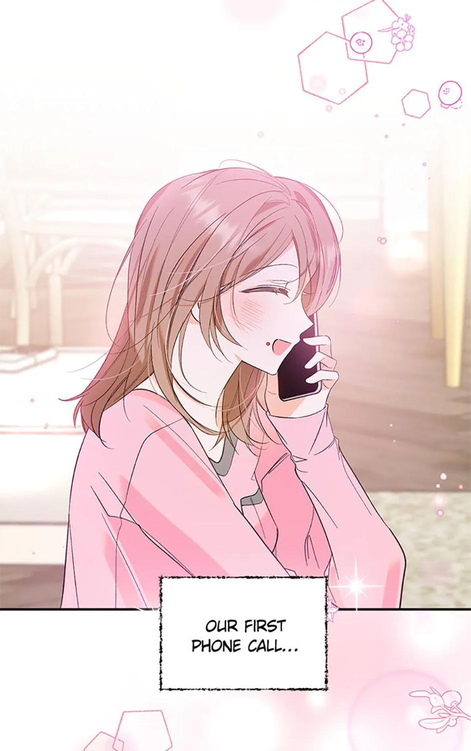 Read Ideal Match Delivery Service chapter 49 image 82 on Lezhin