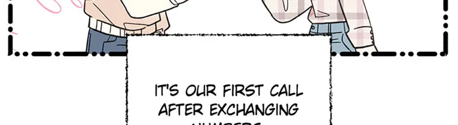 Read Ideal Match Delivery Service chapter 49 image 85 on Lezhin