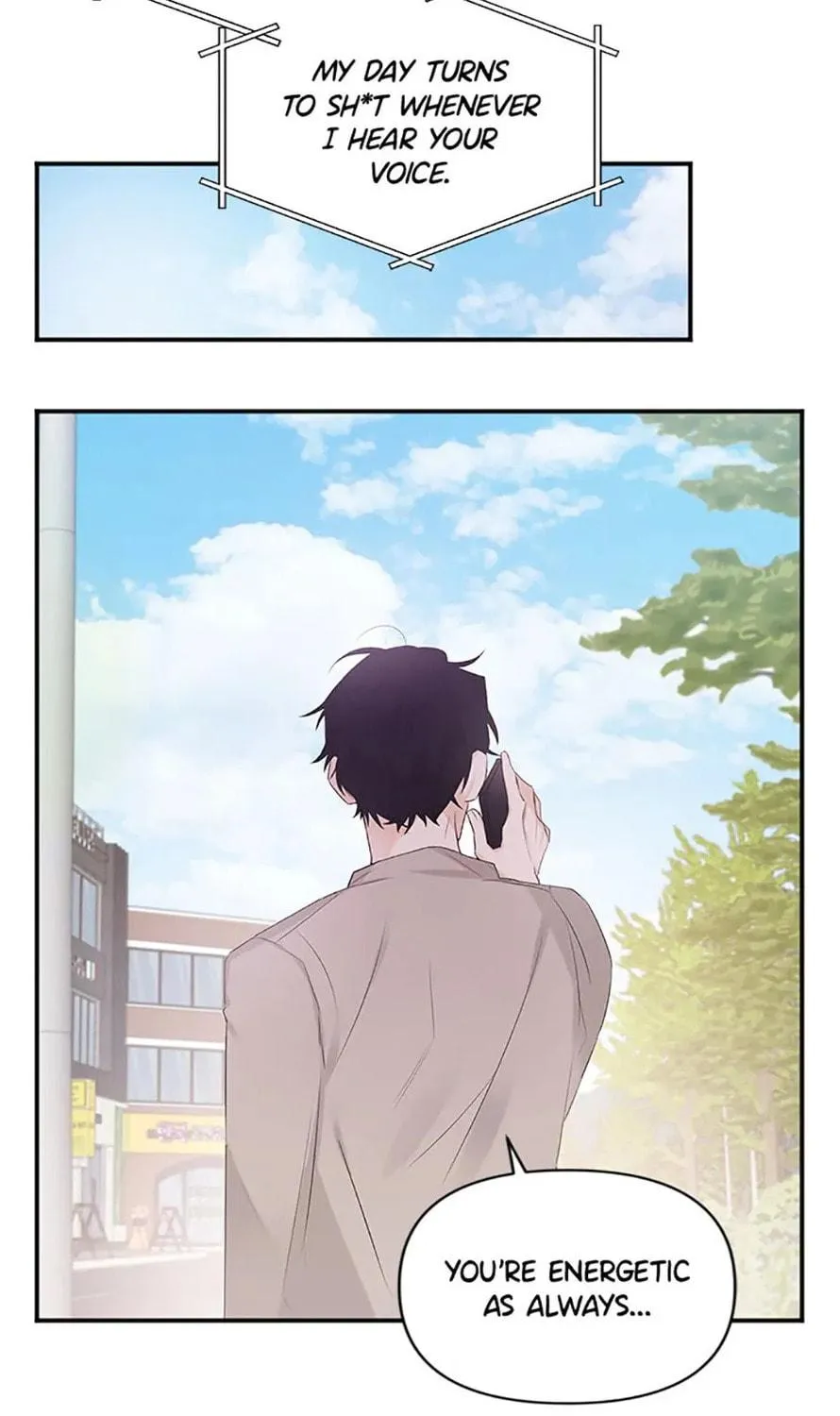 Read Ideal Match Delivery Service chapter 5 image 116 on Lezhin
