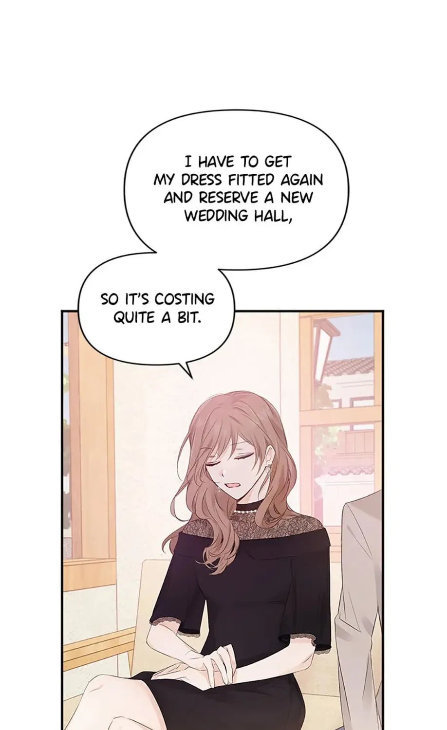 Read Ideal Match Delivery Service chapter 5 image 12 on Lezhin