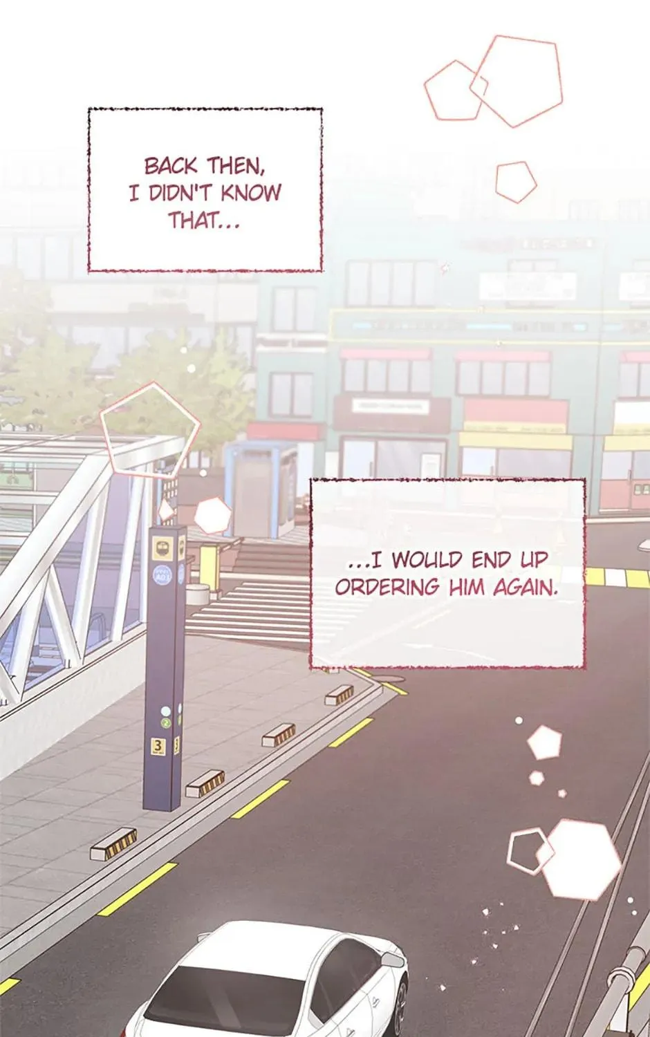 Read Ideal Match Delivery Service chapter 5 image 126 on Lezhin