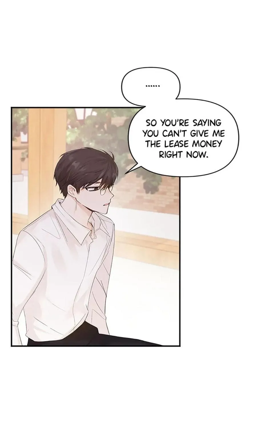 Read Ideal Match Delivery Service chapter 5 image 16 on Lezhin