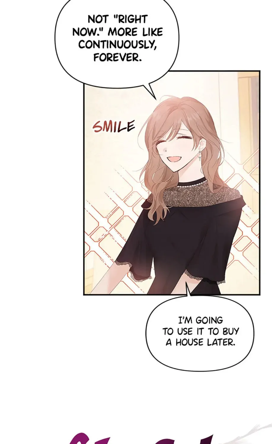 Read Ideal Match Delivery Service chapter 5 image 18 on Lezhin