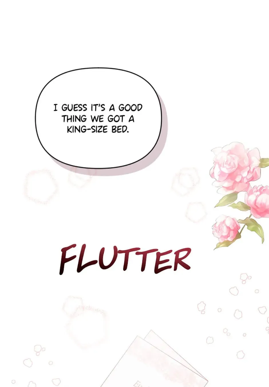 Read Ideal Match Delivery Service chapter 5 image 2 on Lezhin