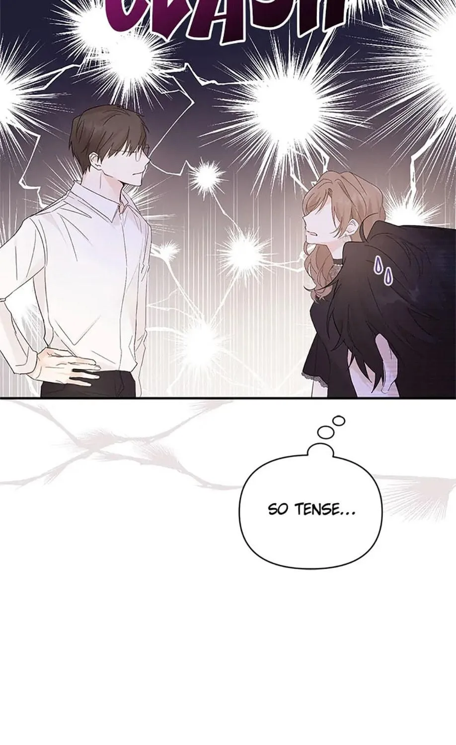 Read Ideal Match Delivery Service chapter 5 image 20 on Lezhin