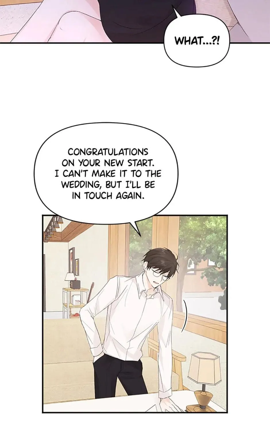 Read Ideal Match Delivery Service chapter 5 image 26 on Lezhin