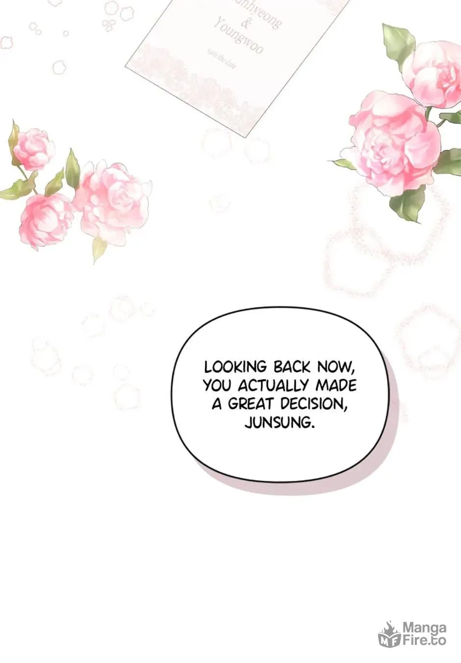 Read Ideal Match Delivery Service chapter 5 image 3 on Lezhin
