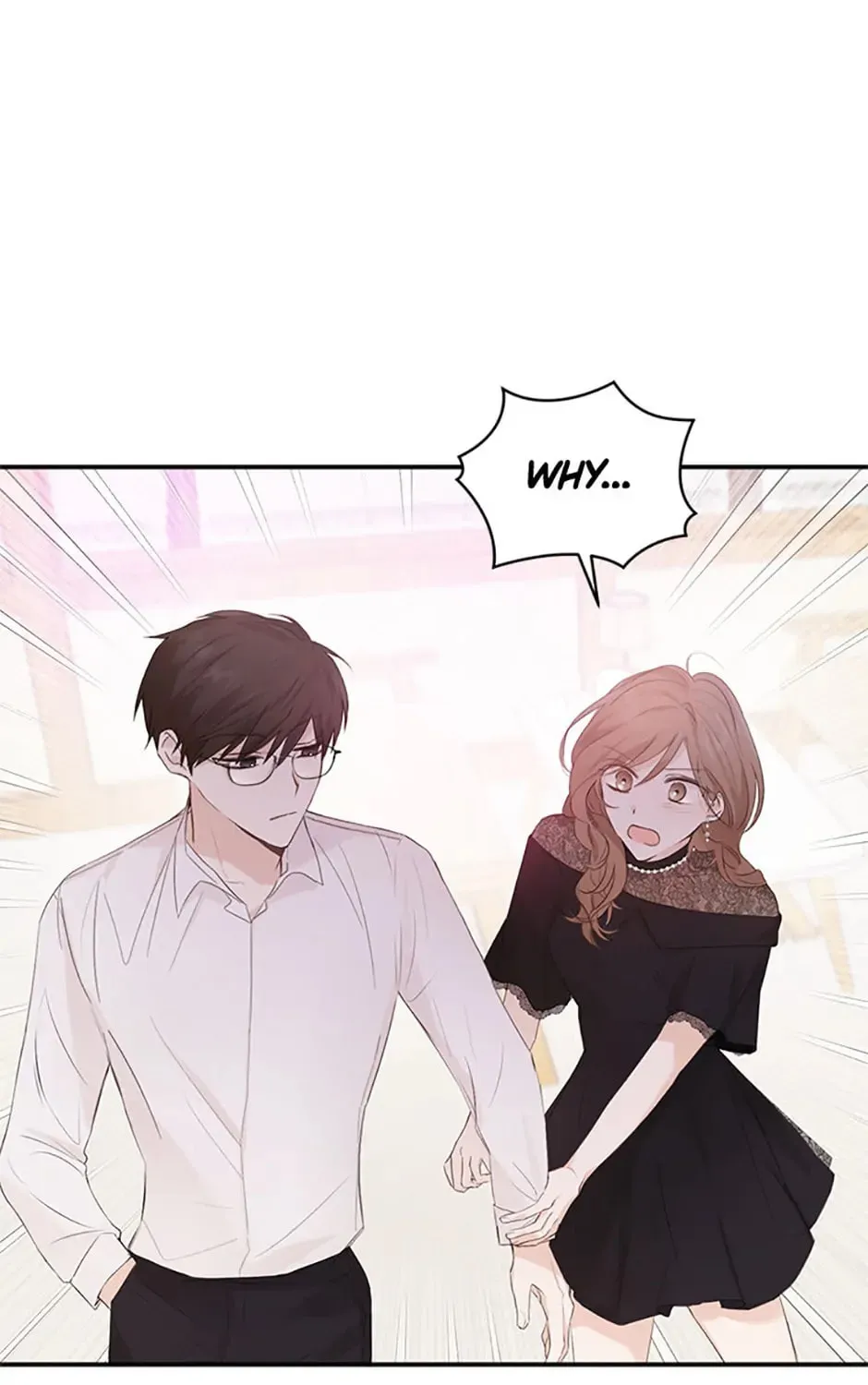 Read Ideal Match Delivery Service chapter 5 image 30 on Lezhin