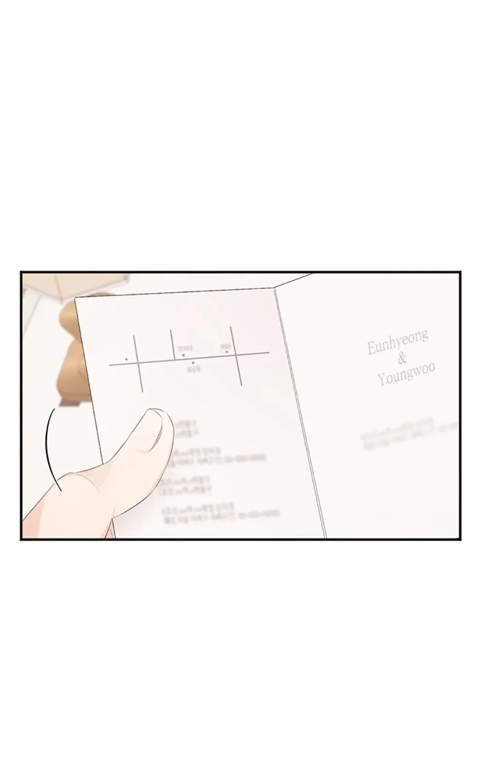 Read Ideal Match Delivery Service chapter 5 image 4 on Lezhin