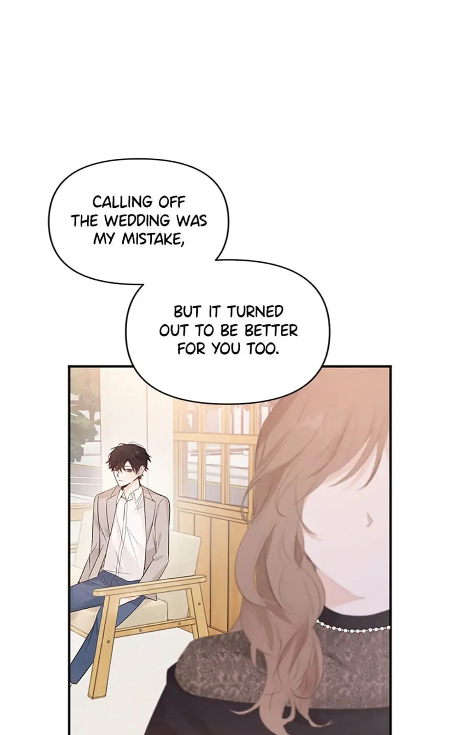 Read Ideal Match Delivery Service chapter 5 image 42 on Lezhin