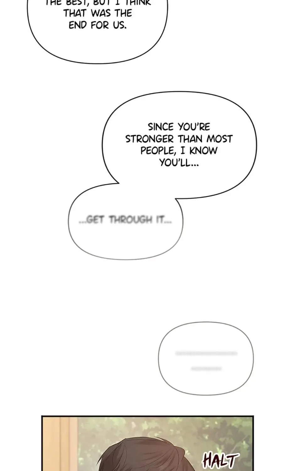 Read Ideal Match Delivery Service chapter 5 image 46 on Lezhin