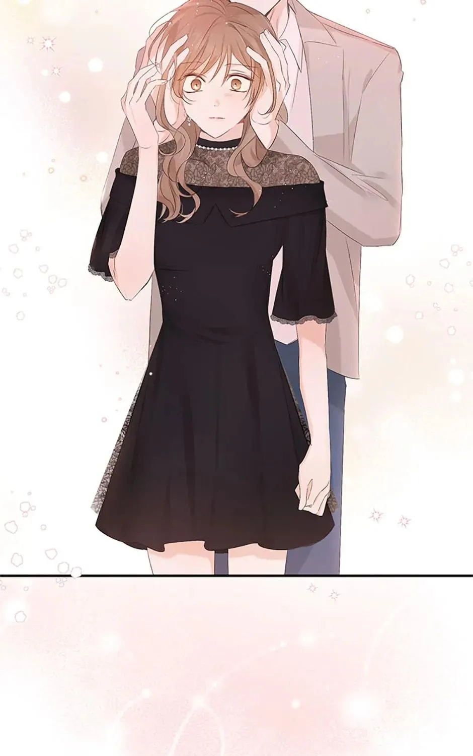 Read Ideal Match Delivery Service chapter 5 image 50 on Lezhin