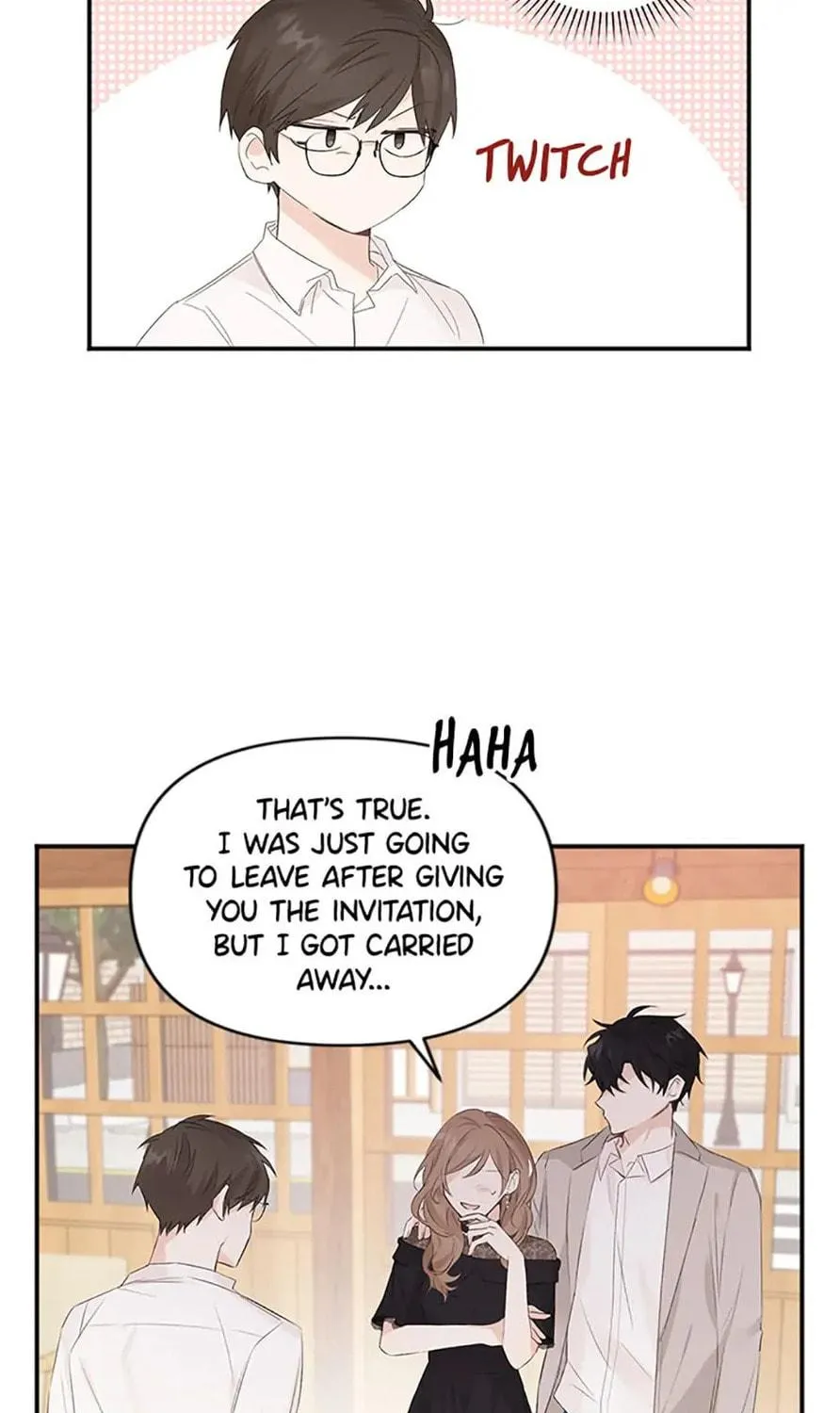 Read Ideal Match Delivery Service chapter 5 image 56 on Lezhin