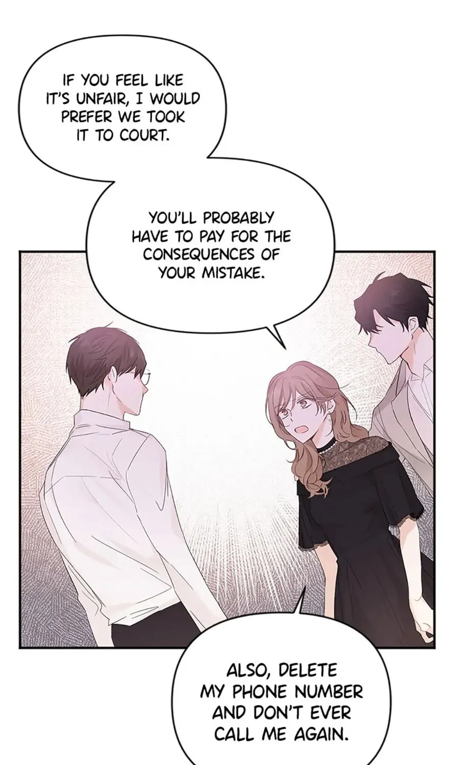 Read Ideal Match Delivery Service chapter 5 image 60 on Lezhin