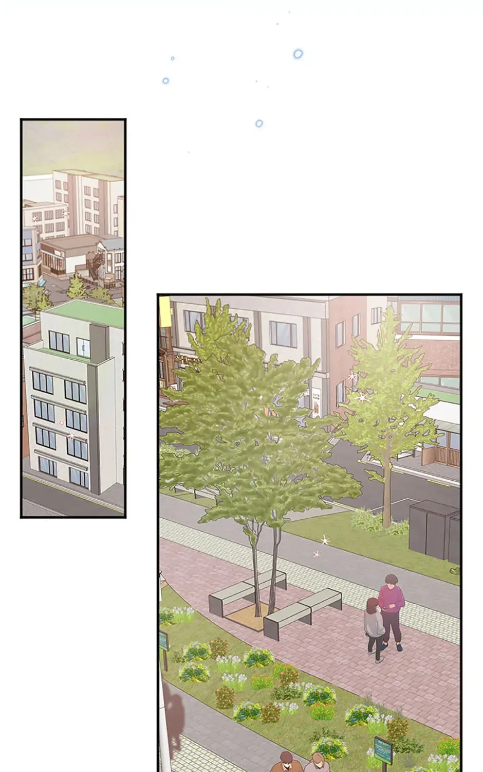 Read Ideal Match Delivery Service chapter 5 image 70 on Lezhin