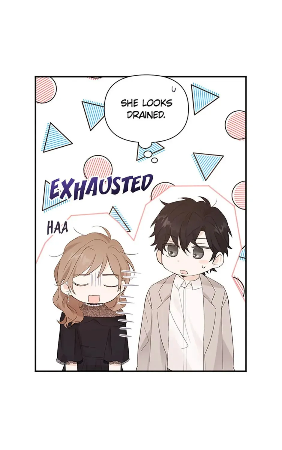 Read Ideal Match Delivery Service chapter 5 image 72 on Lezhin