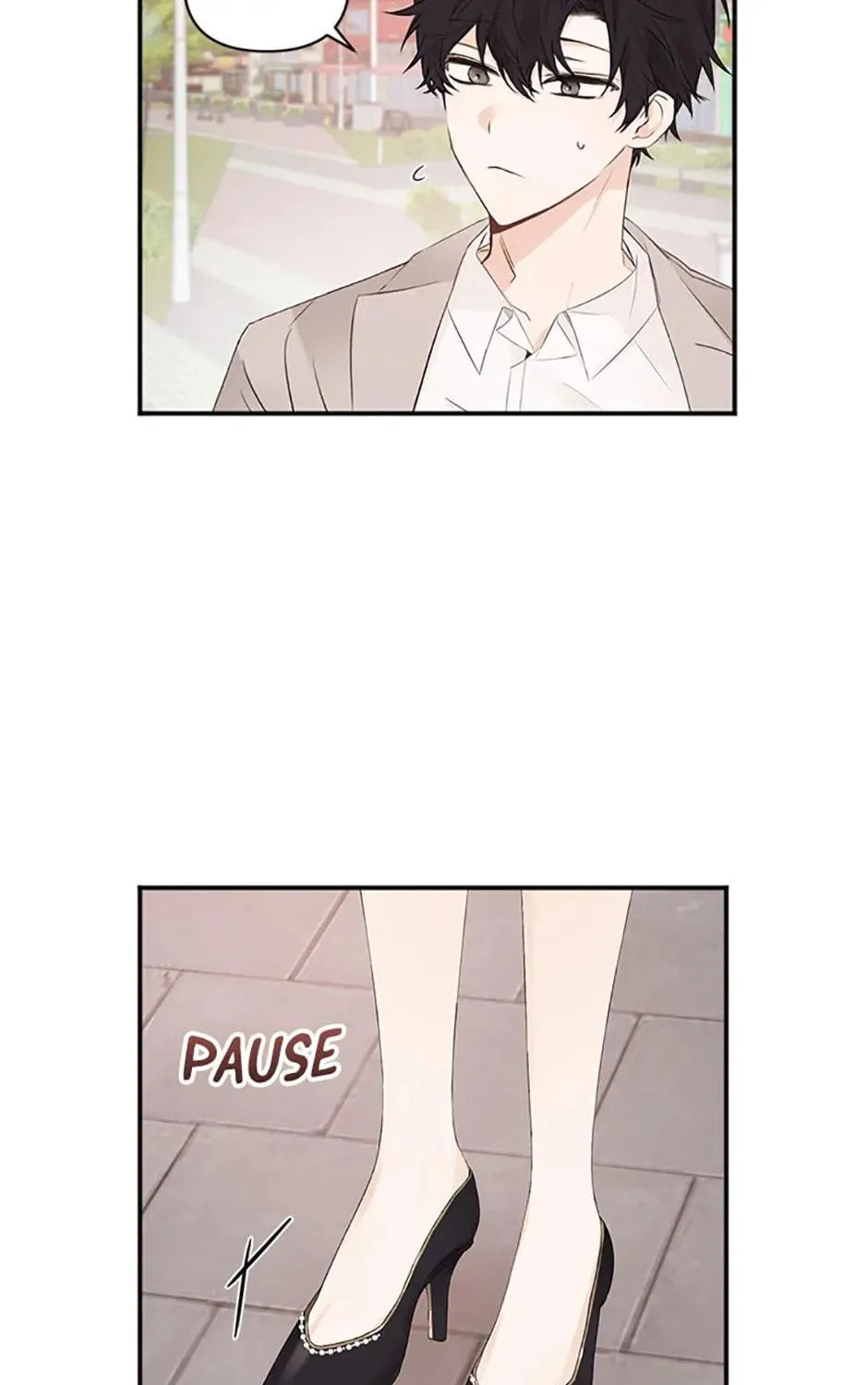 Read Ideal Match Delivery Service chapter 5 image 74 on Lezhin