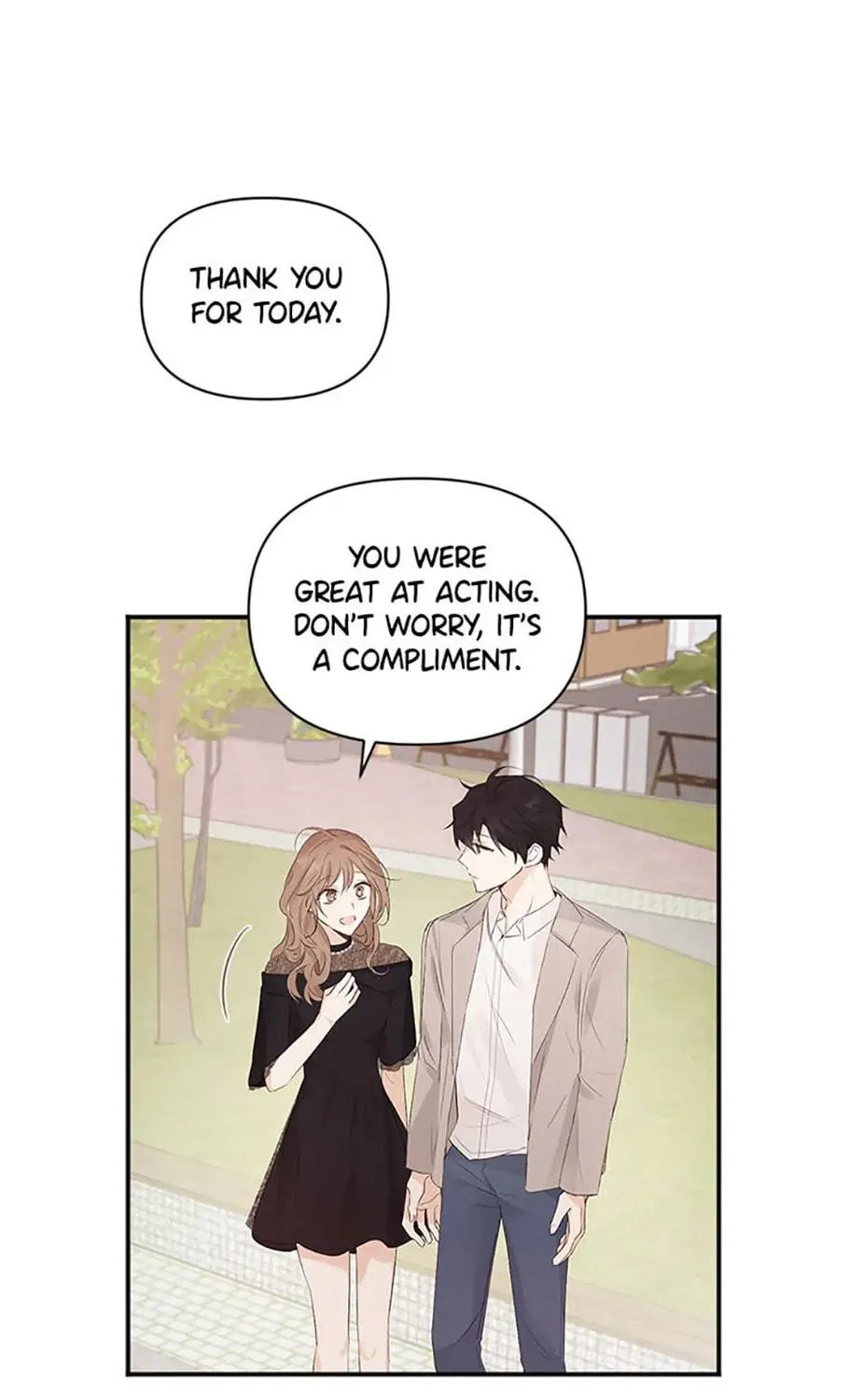 Read Ideal Match Delivery Service chapter 5 image 76 on Lezhin