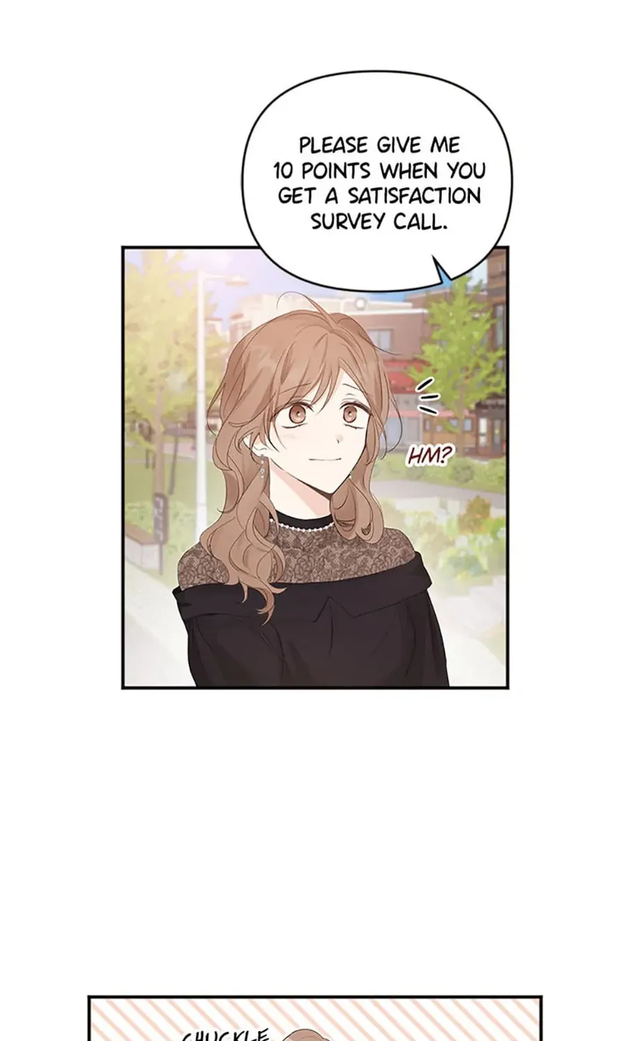 Read Ideal Match Delivery Service chapter 5 image 78 on Lezhin
