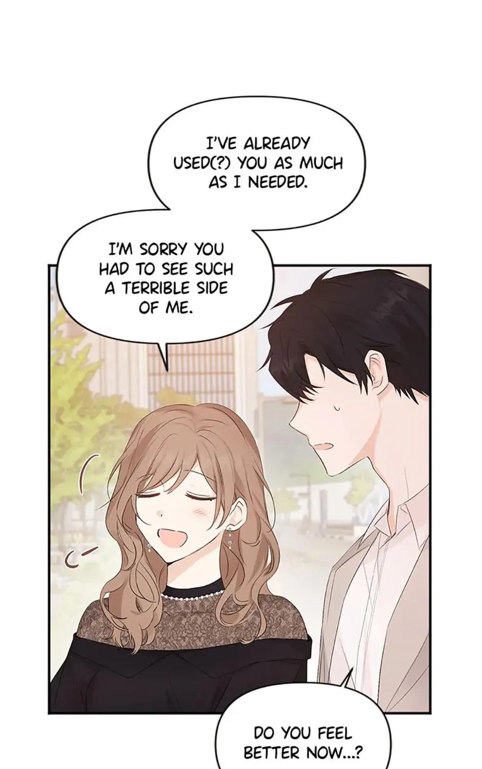 Read Ideal Match Delivery Service chapter 5 image 86 on Lezhin