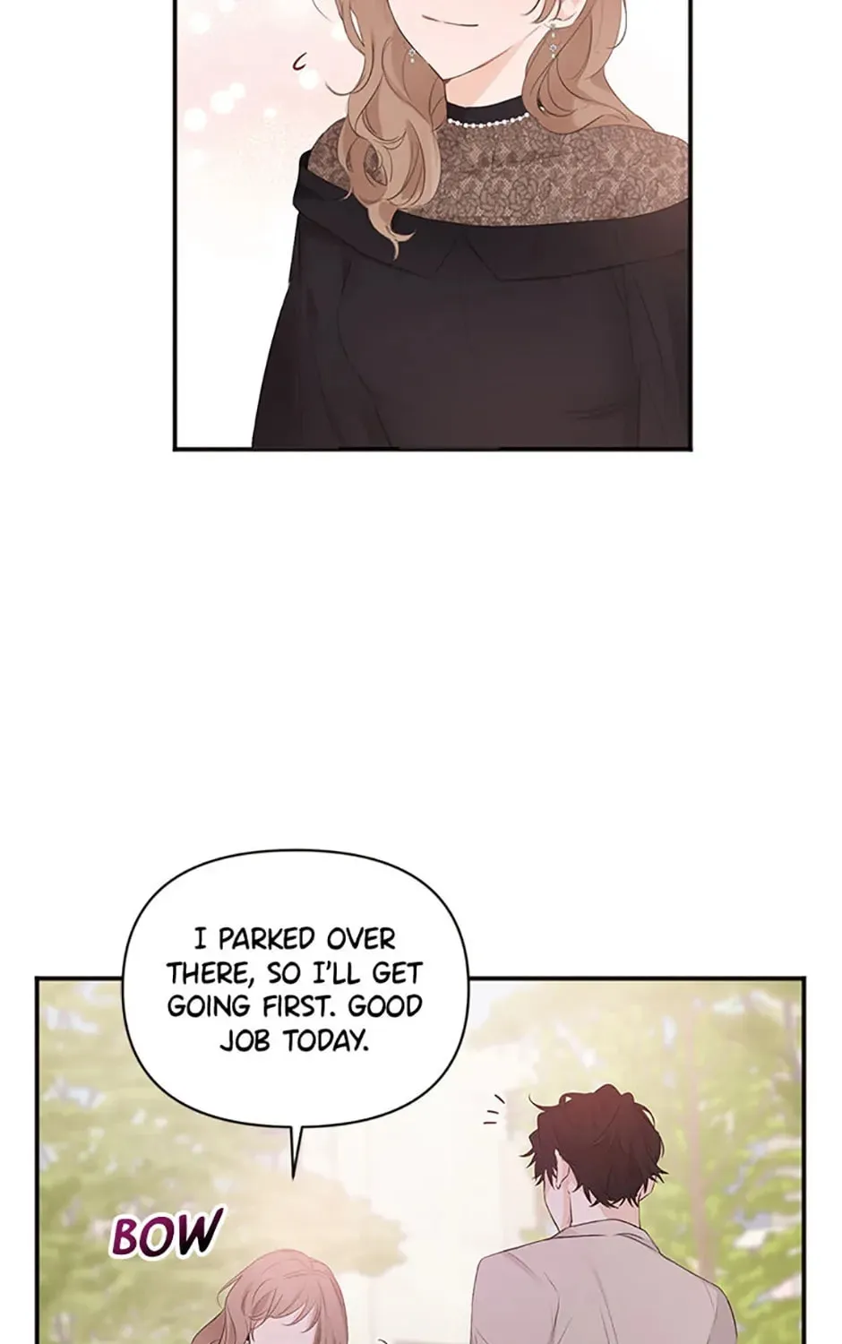 Read Ideal Match Delivery Service chapter 5 image 90 on Lezhin
