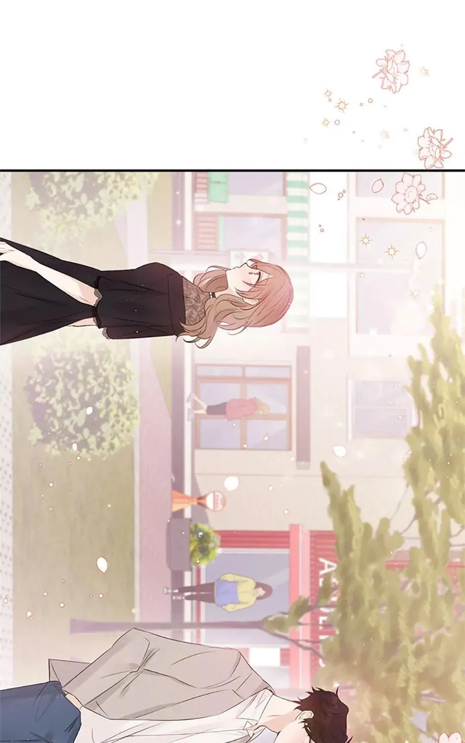 Read Ideal Match Delivery Service chapter 5 image 96 on Lezhin