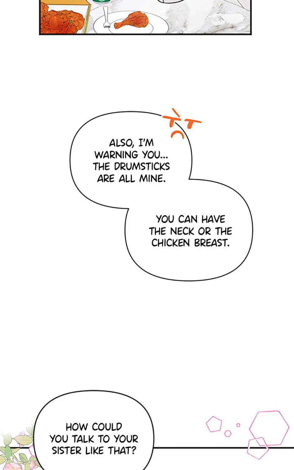 Read Ideal Match Delivery Service chapter 50 image 108 on Lezhin