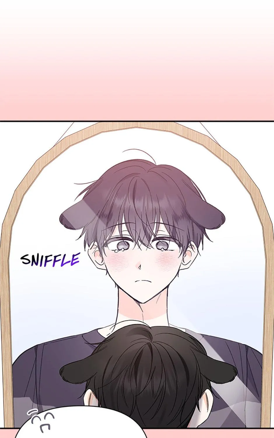 Read Ideal Match Delivery Service chapter 50 image 16 on Lezhin
