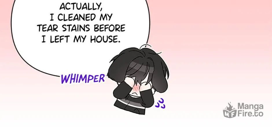 Read Ideal Match Delivery Service chapter 50 image 17 on Lezhin