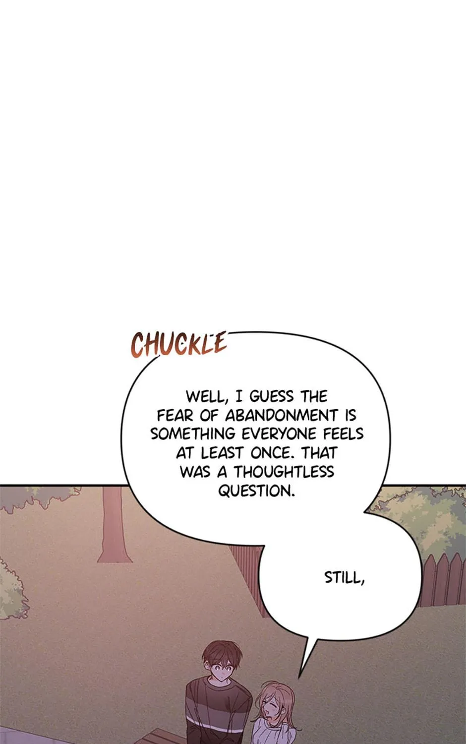 Read Ideal Match Delivery Service chapter 50 image 18 on Lezhin