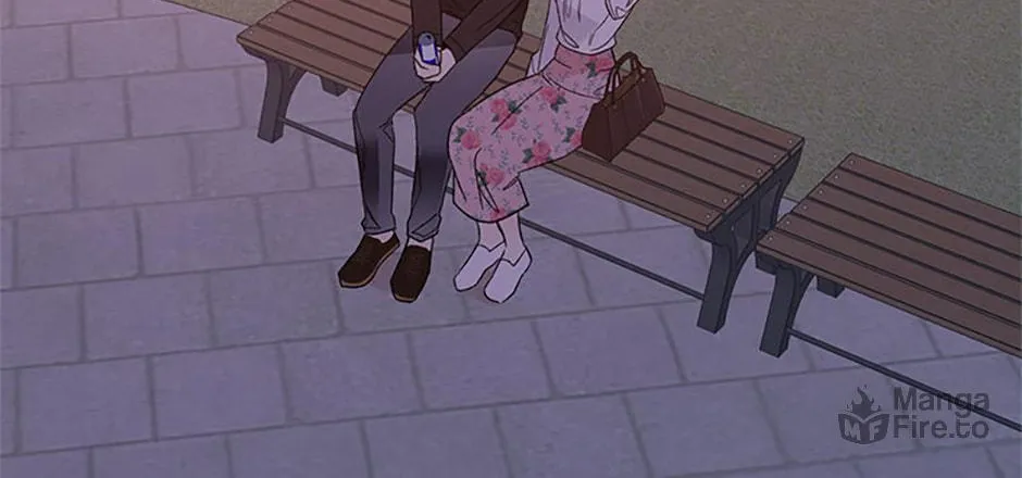 Read Ideal Match Delivery Service chapter 50 image 19 on Lezhin