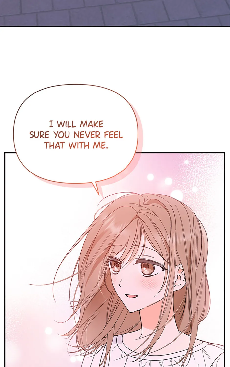 Read Ideal Match Delivery Service chapter 50 image 20 on Lezhin