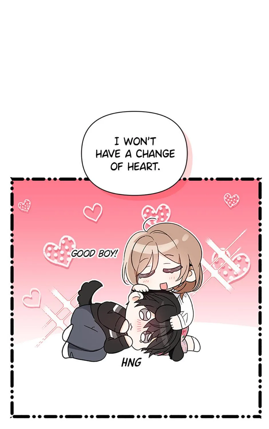 Read Ideal Match Delivery Service chapter 50 image 22 on Lezhin