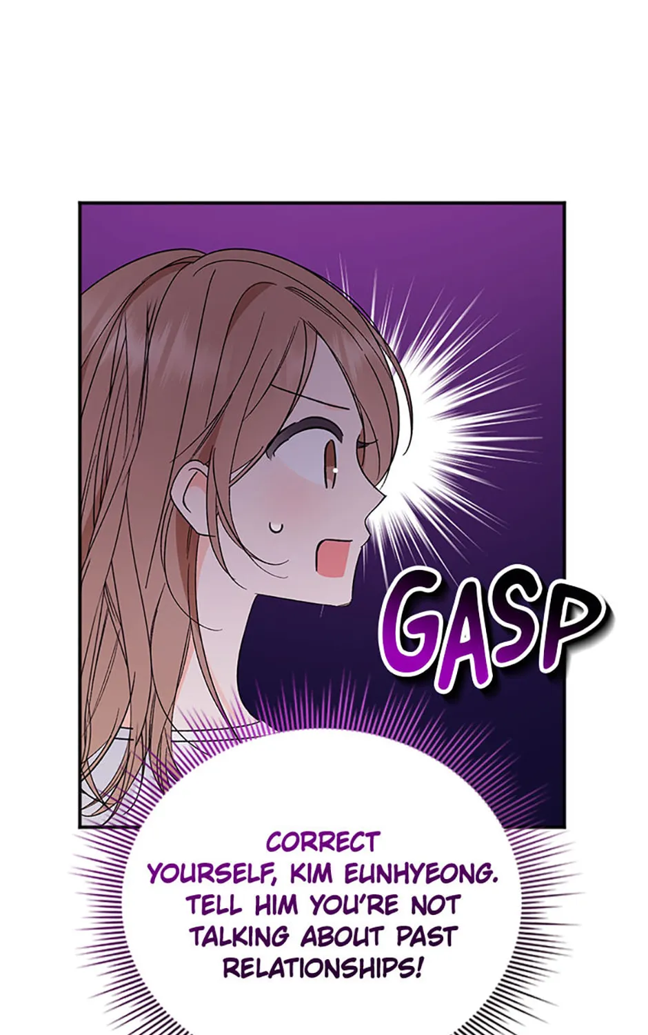 Read Ideal Match Delivery Service chapter 50 image 26 on Lezhin