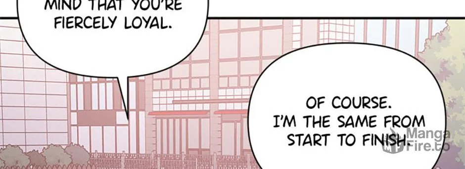 Read Ideal Match Delivery Service chapter 50 image 35 on Lezhin