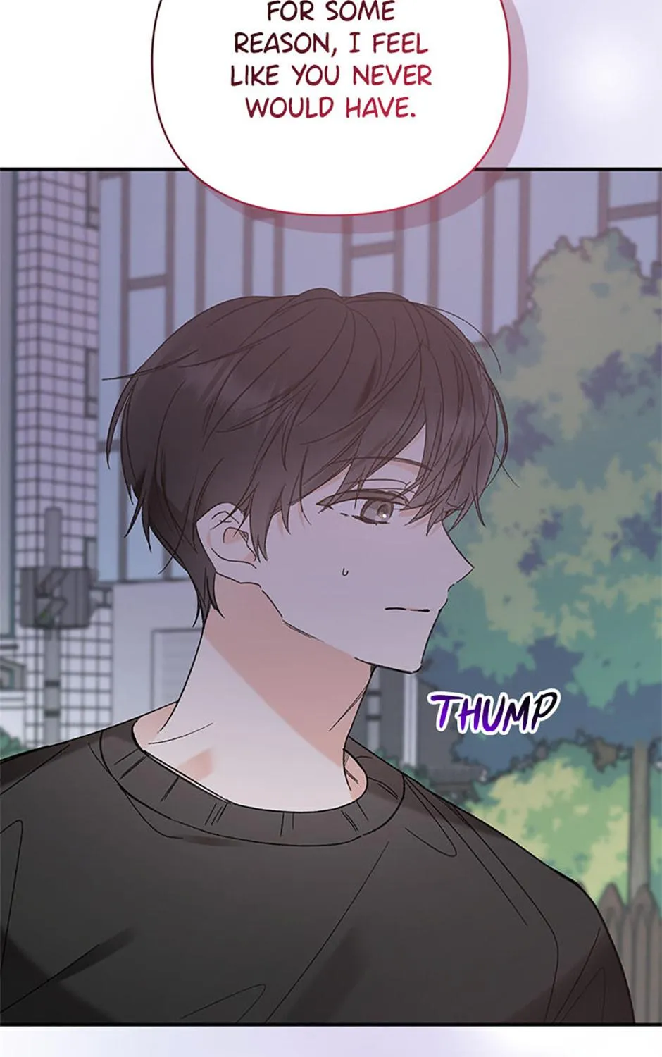 Read Ideal Match Delivery Service chapter 50 image 4 on Lezhin