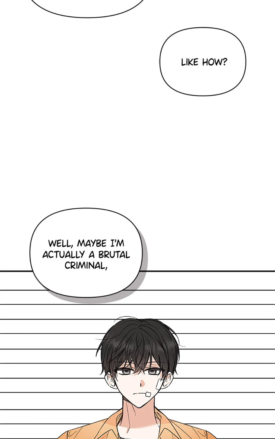 Read Ideal Match Delivery Service chapter 50 image 42 on Lezhin