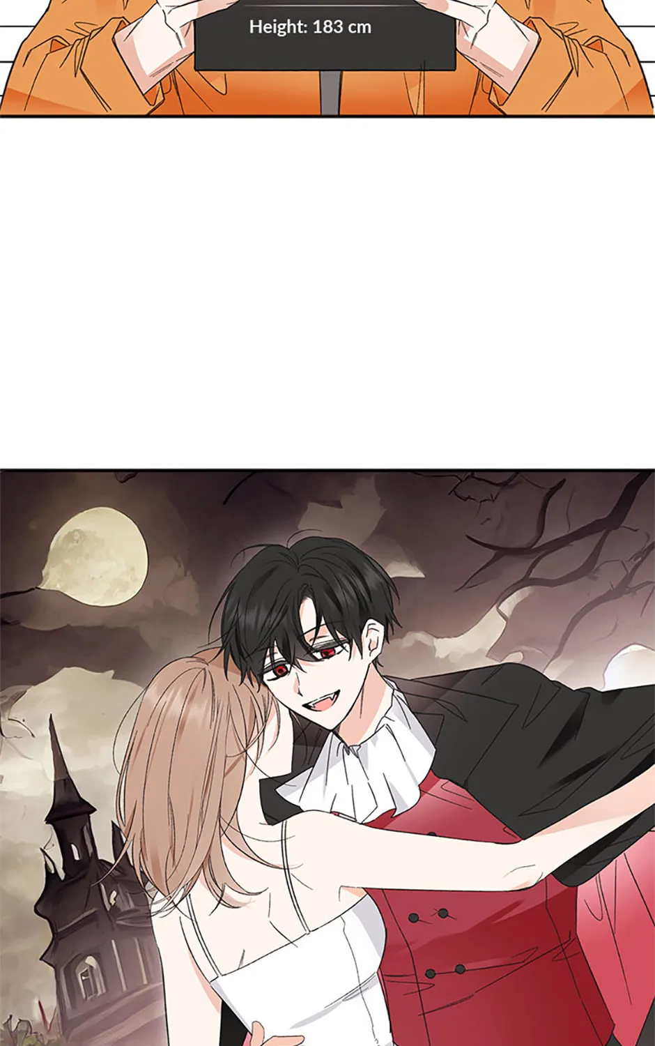 Read Ideal Match Delivery Service chapter 50 image 44 on Lezhin