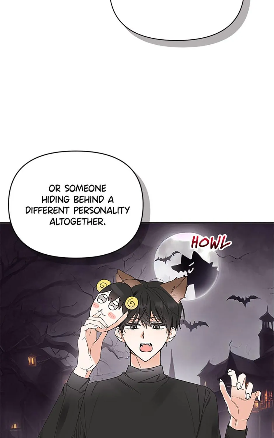 Read Ideal Match Delivery Service chapter 50 image 46 on Lezhin