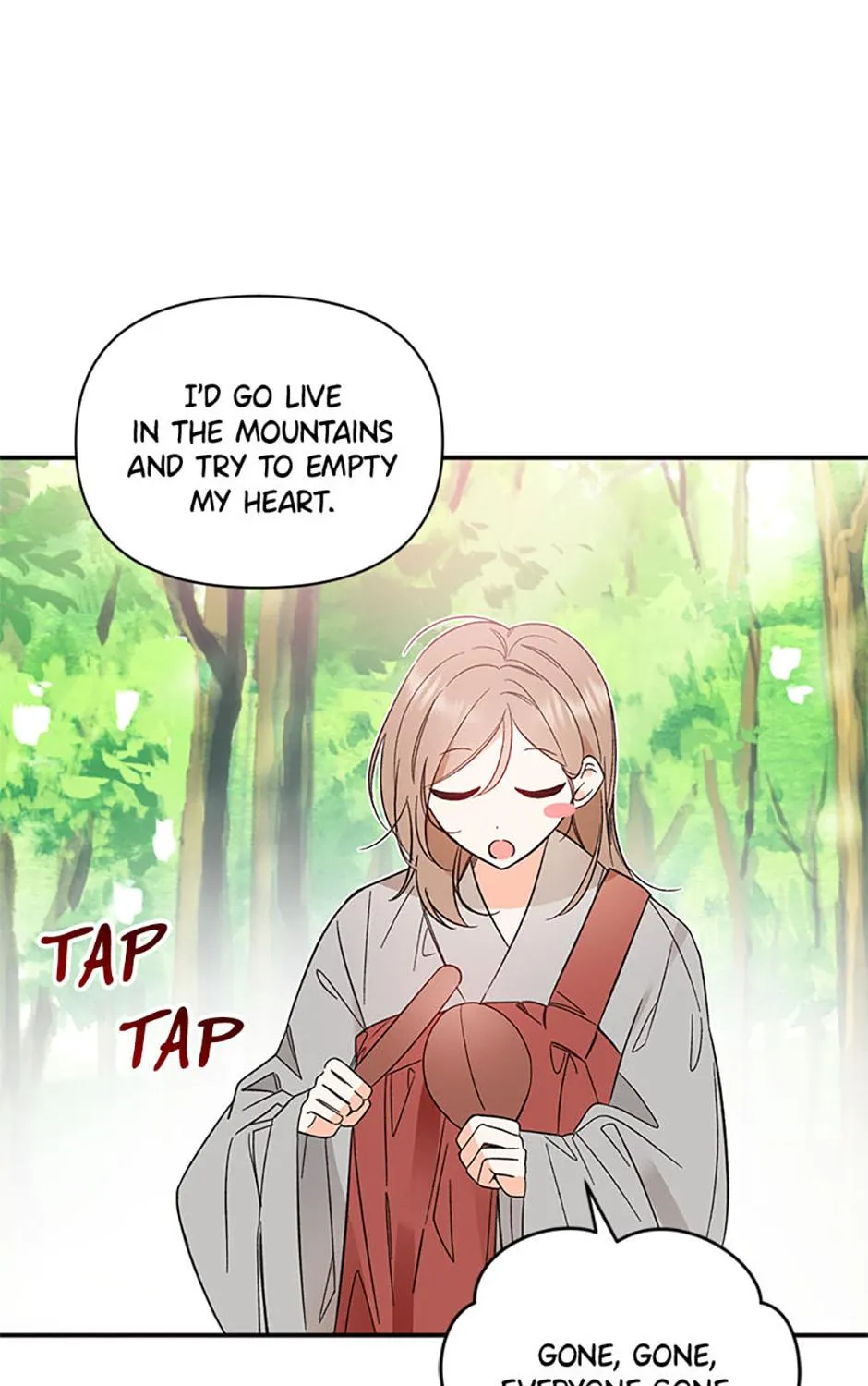 Read Ideal Match Delivery Service chapter 50 image 52 on Lezhin