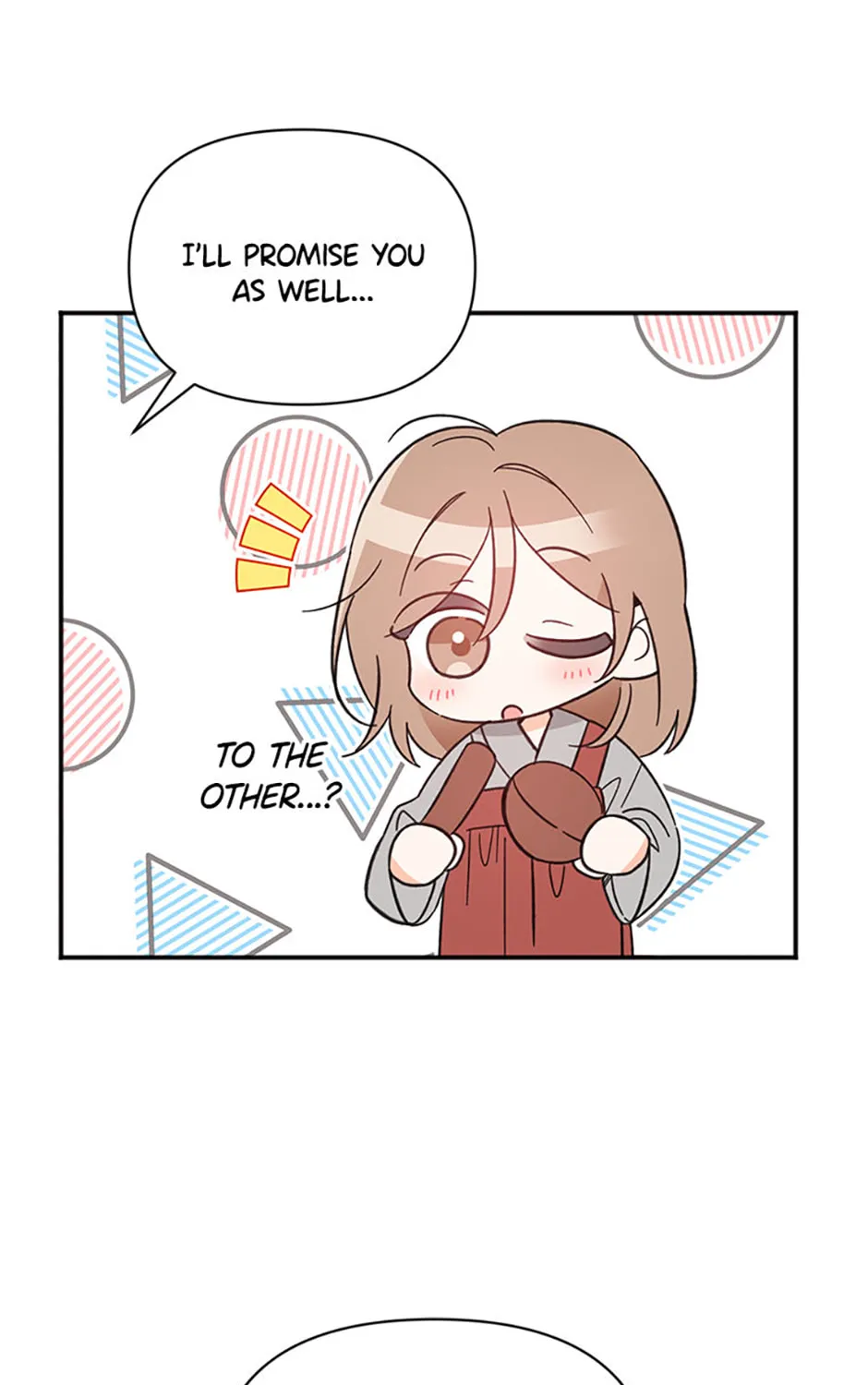 Read Ideal Match Delivery Service chapter 50 image 54 on Lezhin