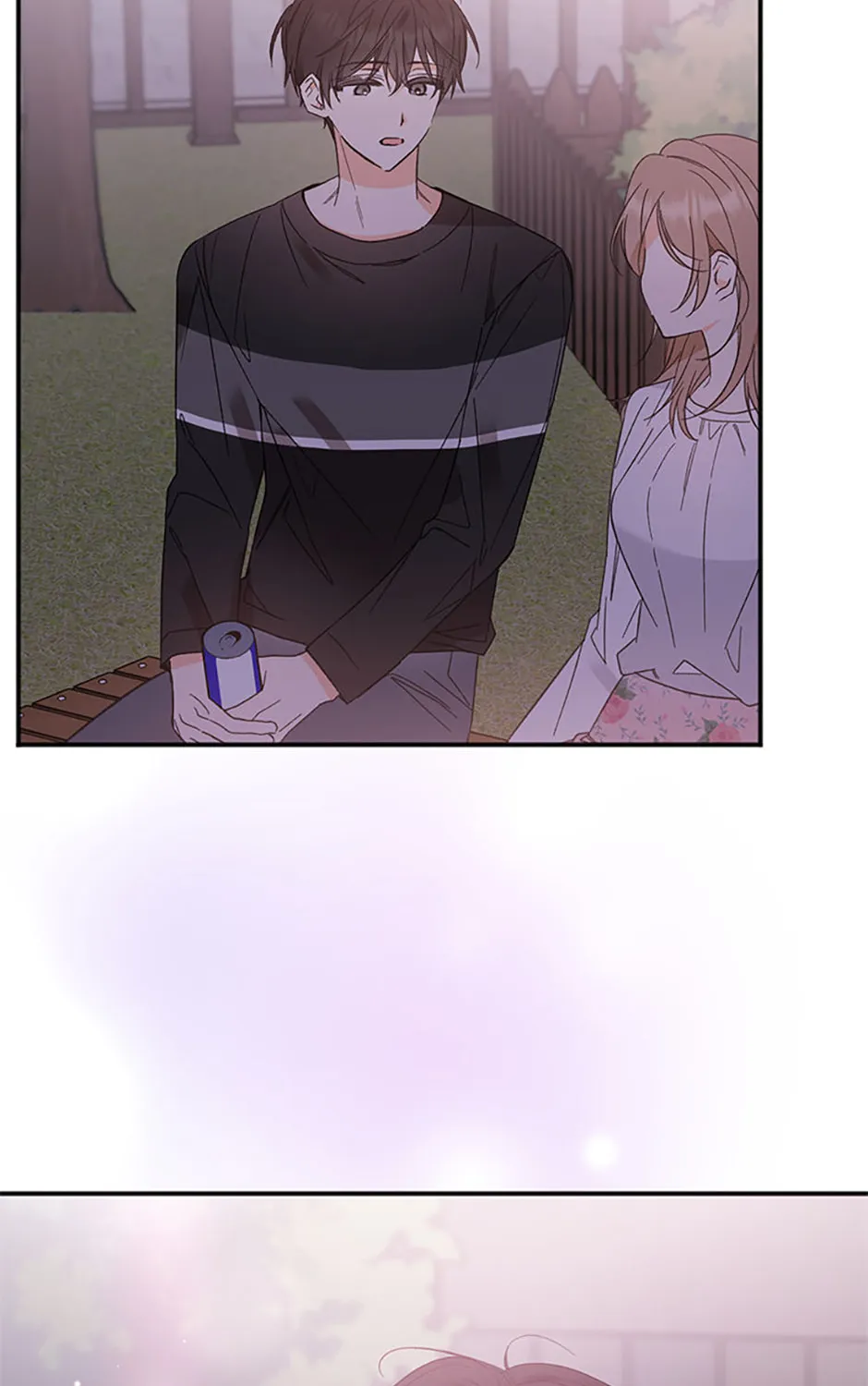 Read Ideal Match Delivery Service chapter 50 image 56 on Lezhin