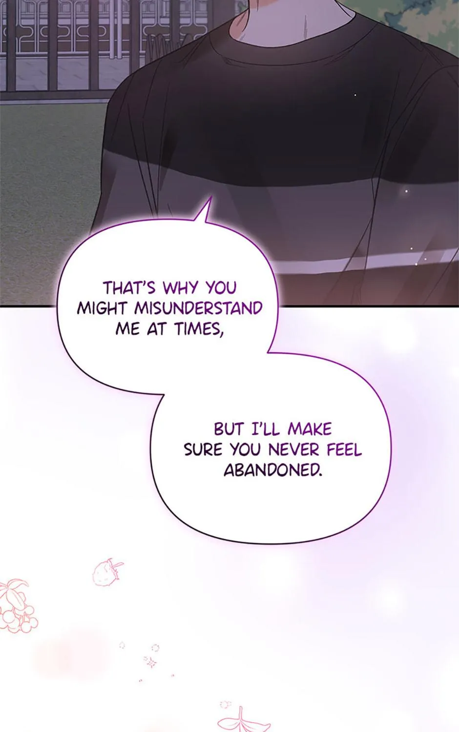 Read Ideal Match Delivery Service chapter 50 image 58 on Lezhin